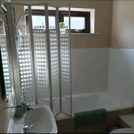 Apartman The Croft Westport