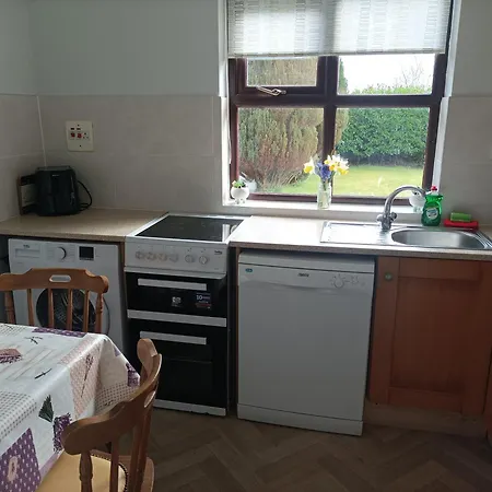 Apartament The Croft