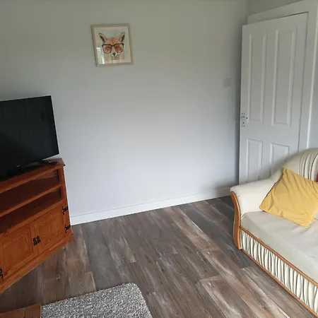 Apartament The Croft Westport