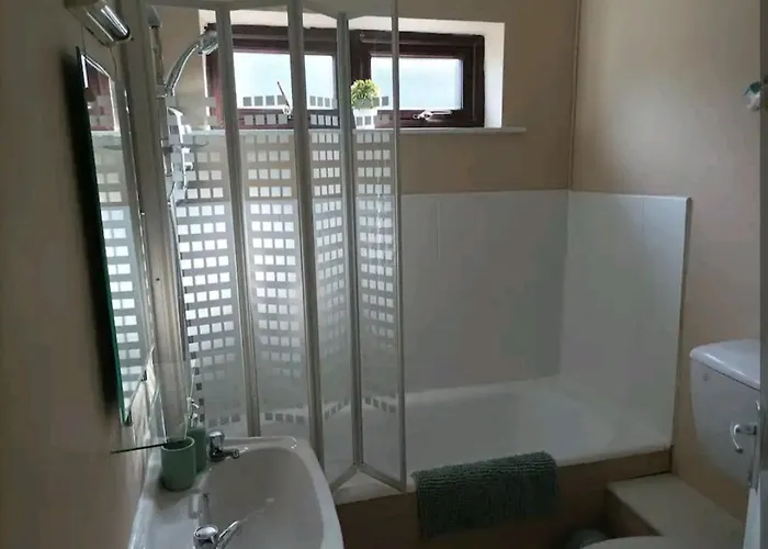 アパート The Croft ウェストポート