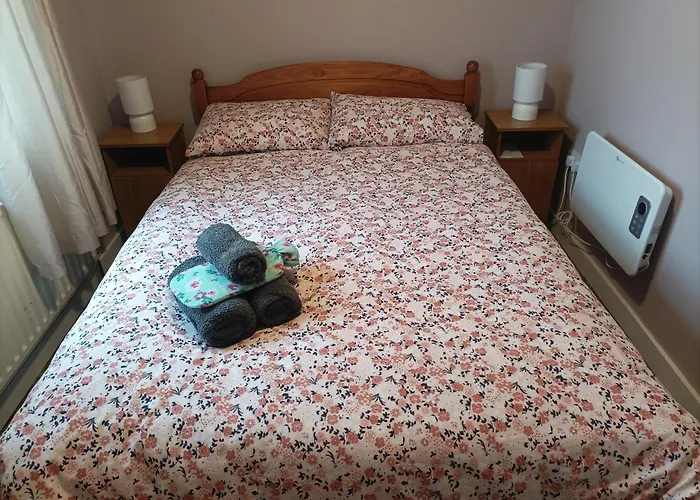 アパート The Croft