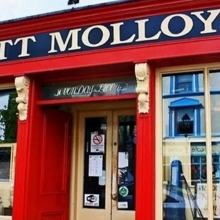 The Croft * Вэстпорт