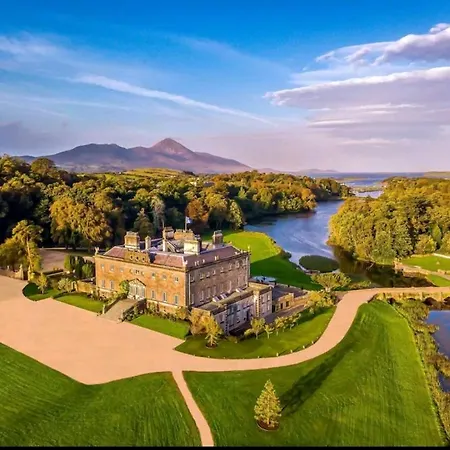 Appartamento The Croft Westport