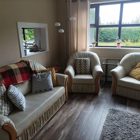 Апартаменты The Croft Вэстпорт