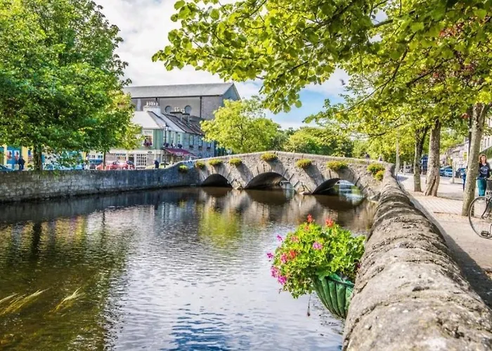 The Croft Вэстпорт