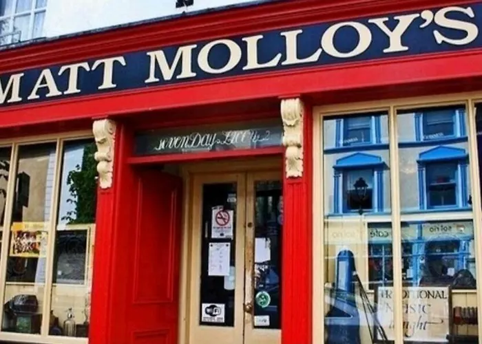 The Croft * Вэстпорт