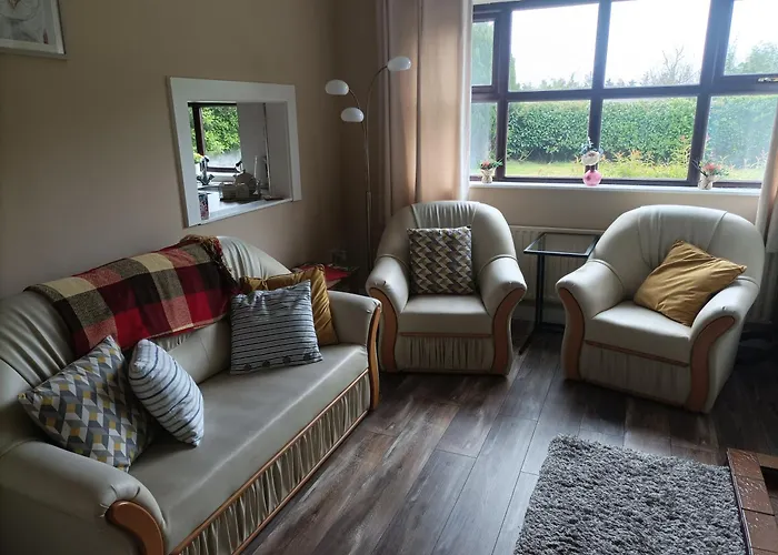 Апартаменты The Croft Вэстпорт