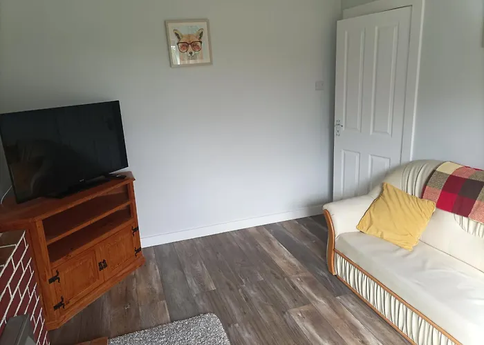Apartamento The Croft Westport