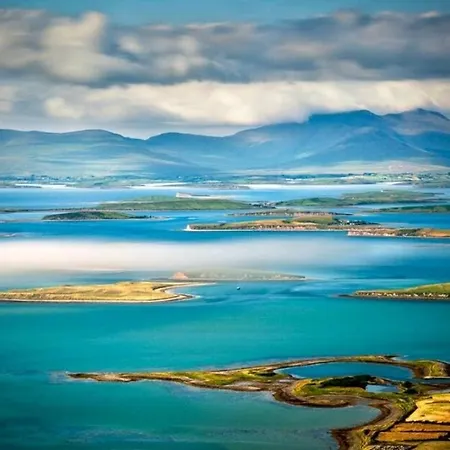 The Croft Διαμέρισμα