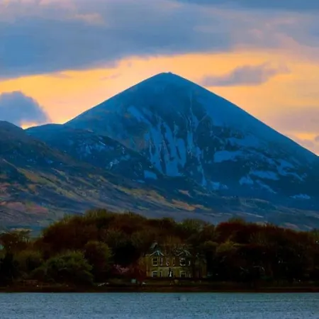 The Croft Διαμέρισμα